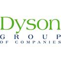 The Dyson group logo